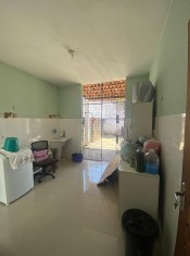 &Aacute;REA DE SERVI&Ccedil;O