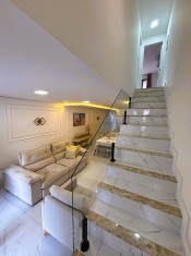 ACESSO AO 1&ordm; ANDAR