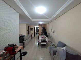 SALA DE JANTAR (&Acirc;NGULO II)