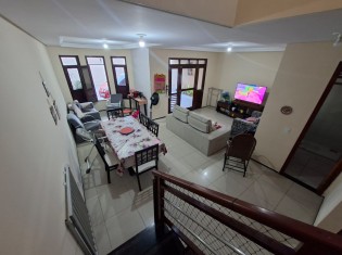 SALA DE JANTAR (&Acirc;NGULO III)