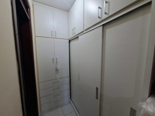 CLOSET SU&Iacute;TE MASTER