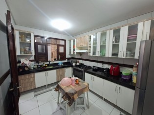 COZINHA (&Acirc;NGULO II)