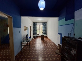 SALA DE ESTAR (&Acirc;NGULO II)