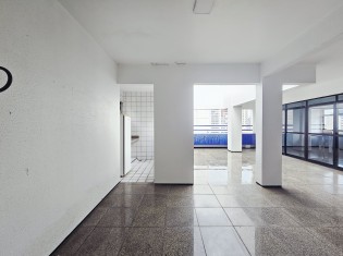 SAL&Atilde;O DE FESTAS