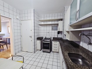 COZINHA (&Acirc;NGULO III)