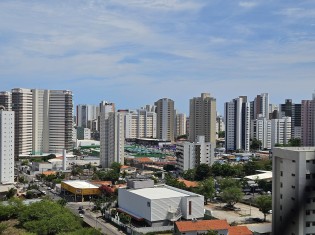 VISTA DA VARANDA (&Acirc;NGULO II)