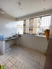 &Aacute;REA DE SERVI&Ccedil;O