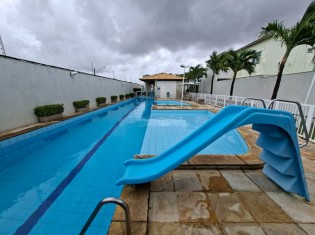 PISCINA (&Acirc;NGULO II)