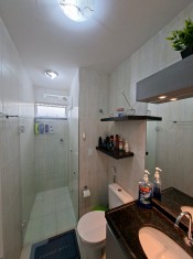 WC SU&Iacute;TE MASTER