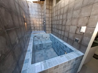 BANHEIRA DE HIDROMASSAGEM