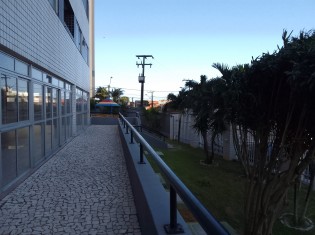 &Aacute;REA INTERNA (&Acirc;NGULO III)