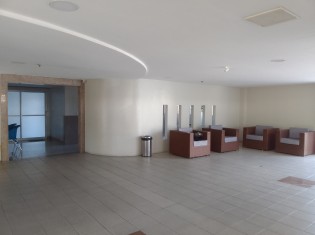 &Aacute;REA COMUM (&Acirc;NGULO II)