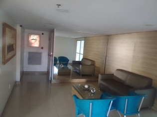 RECEP&Ccedil;&Atilde;O