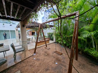 PLAYGROUND (&Acirc;NGULO III)