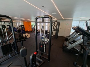 ACADEMIA (&Acirc;NGULO II)