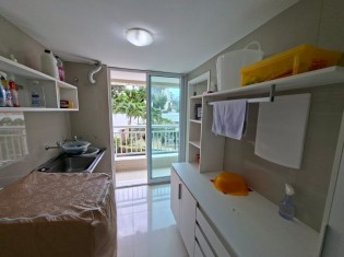 &Aacute;REA DE SERVI&Ccedil;O (&Acirc;NGULO II)