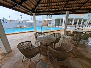 DECK (&Acirc;NGULO II)