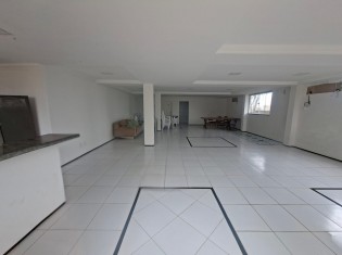 SAL&Atilde;O DE FESTAS