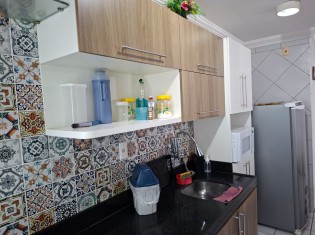 COZINHA (&Acirc;NGULO II)