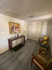 RECEP&Ccedil;&Atilde;O DO BLOCO