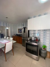 COZINHA (&Acirc;NGULO II)