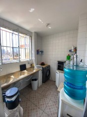 &Aacute;REA DE SERVI&Ccedil;O