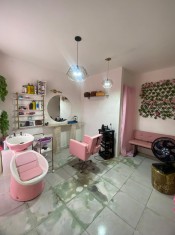 SAL&Atilde;O DE BELEZA