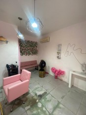 SAL&Atilde;O DE BELEZA (&Acirc;NGULO II)