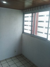 VARANDA (&Acirc;NGULO II)