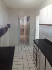 COZINHA (&Acirc;NGULO II)