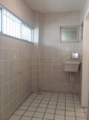 &Aacute;REA SERVI&Ccedil;O