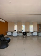 ESPA&Ccedil;O MULHER