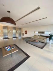 RECEP&Ccedil;&Atilde;O (&Acirc;NGULO II)