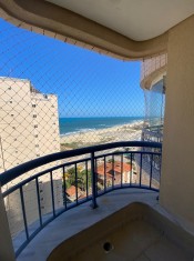 VARANDA SU&Iacute;TE