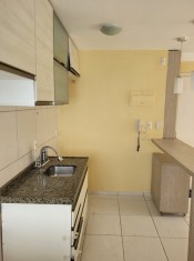 COZINHA (&Acirc;NGULO III)