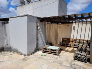 TERRA&Ccedil;O (&Acirc;NGULO II)