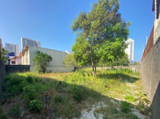 TERRENO (&Acirc;NGULO III)