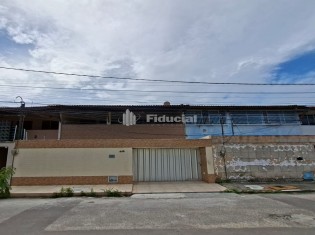 FACHADA EXTERNA