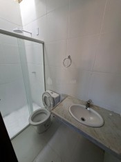 WC SU&Iacute;TE II - PISO SUPERIOR