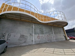 FACHADA (&Acirc;NGULO II)