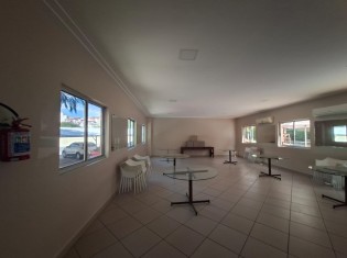 SAL&Atilde;O DE FESTAS