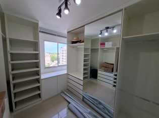 QUARTO CLOSET