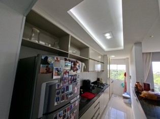 COZINHA (&Acirc;NGULO II)