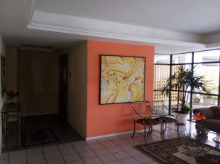 RECEP&Ccedil;&Atilde;O