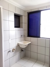 &Aacute;REA DE SERVI&Ccedil;O