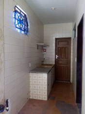 &Aacute;REA DE SERVI&Ccedil;O