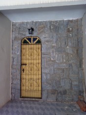 ENTRADA DO DUPLEX