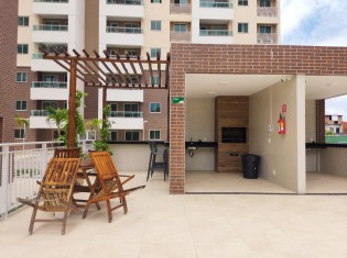 DECK (&Acirc;NGULO II)