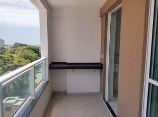 VARANDA (&Acirc;NGULO II)