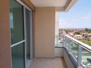 VARANDA (&Acirc;NGULO III)